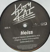 Kitty Kat - Heiss
