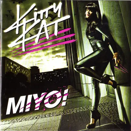 Kitty Kat - Miyo!