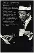 Hardcover - Kitty Kelley - Frank Sinatra - Ein erstaunliches Leben