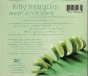 CD - Kitty Margolis - Straight Up With A Twist