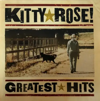 Kitty Rose - Greatest Hits