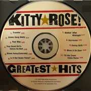 CD - Kitty Rose - Greatest Hits
