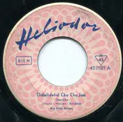 Kitty-Sisters - Didelidelid Cha Cha Joe / Einmal Und Nicht Wieder