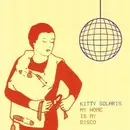 CD - Kitty Solaris - My Home Is My Disco