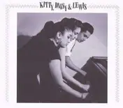 Kitty, Daisy & Lewis - Kitty, Daisy & Lewis + 3 Bonus Tracks