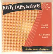 Kitty, Daisy & Lewis - I'm So Sorry / I'm Going Back