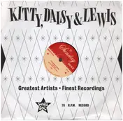 Kitty, Daisy & Lewis - I'M SO SORRY/I'M GOING BA