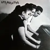 Kitty, Daisy & Lewis - Kitty, Daisy & Lewis