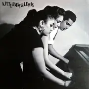 LP - Kitty, Daisy & Lewis - Kitty, Daisy & Lewis