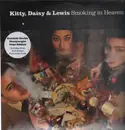 LP & MP3 - Kitty, Daisy & Lewis - SMOKING IN HEAVEN - 180g