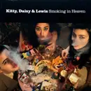 Double LP - Kitty, Daisy & Lewis - Smoking In Heaven