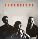 LP - Kitty, Daisy & Lewis - Superscope