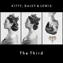 CD - Kitty, Daisy & Lewis - The Third - Gatefold Sleeve