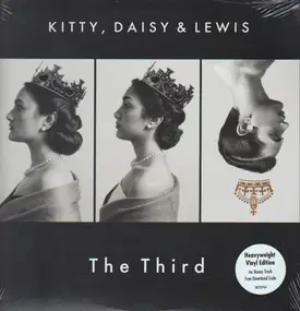 Kitty, Daisy & Lewis - The Third