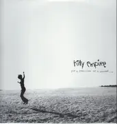 LP - Kitty Empire - For A Fraction Of A Second...