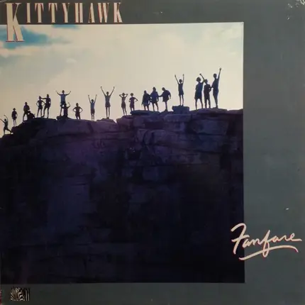 Kittyhawk - Fanfare