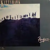Kittyhawk - Fanfare