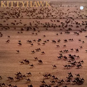 Kittyhawk - Race For The Oasis