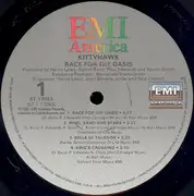 LP - Kittyhawk - Race For The Oasis