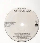 12inch Vinyl Single - Kitty Kat - Off da chain
