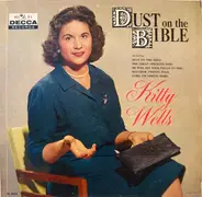 Kitty Wells - Dust on the Bible