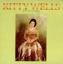 LP - Kitty Wells - Forever Young