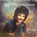 LP - Kitty Wells - I've Got Yesterday