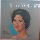 LP - Kitty Wells - Kitty Wells