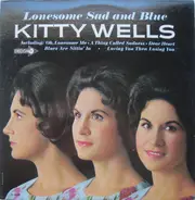 Kitty Wells - Lonesome Sad And Blue