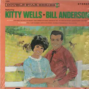 Kitty Wells - Double Star Series