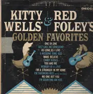 Kitty Wells - Golden Favorites