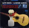 12inch Vinyl Single - Kitty White , Laurindo Almeida - Kitty White & Laurindo Almeida