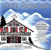 Kitty - White Horse Inn
