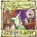 CD - Kittywinder - Scream Of The Weak