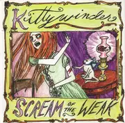 CD - Kittywinder - Scream Of The Weak