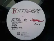 LP - Kittywinder - Livre Des Monstres