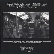 CD - Kittywinder - Scream Of The Weak