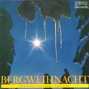 Kitzbüheler Nationalsänger , Toni Praxmair - Bergweihnacht