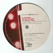 Kitachi - Spirit: The Remixes