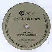 LP-Box - Kitachi - Stay of Execution