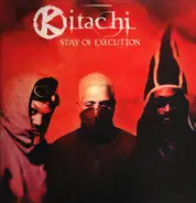 Kitachi - Stay Of Execution