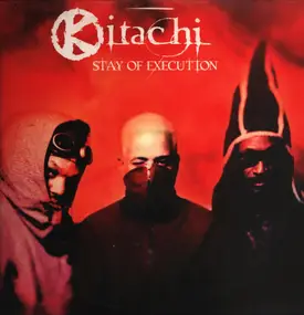 Kitachi - Stay Of Execution