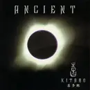 CD - Kitaro - Ancient
