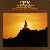 The London Symphony Orchestra - Silk Road Suite