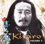 Kitaro - Best Of Kitaro Volume 2