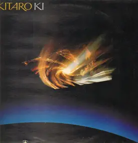 Kitaro - Ki