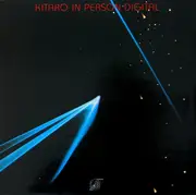 LP - Kitaro - In Person Digital