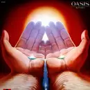 LP - Kitaro - Oasis