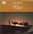Double LP - Kitaro - Silk Road