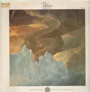 LP - Kitaro - Wärme - Cosmic Love Vol.8